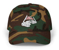 Dad’s Division FB Hat